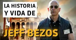 La historia de Jeff Bezos y Amazon | Documental y biografía de Jeff Bezos 2023