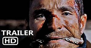 CALIBRE Official Trailer (2018) Netflix Thriller Movie