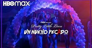 Pretty Little Liars: Un nuevo pecado | Tráiler oficial | Español subtitulado | HBO Max