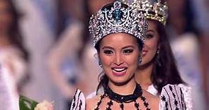 Miss Supranational 2014 Crowning