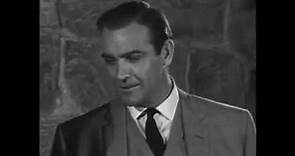 Sean Connery interview 1964/1967