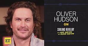 Oliver Hudson on Trauma He Experienced Due to Mom Goldie Hawn Living Her Life