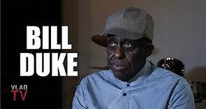 Bill Duke: I Questioned My Hatred Towards Whites After This Happened (Part 2)