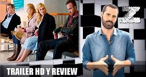 Mejor otro dia | Trailer HD en español | Estreno de cine