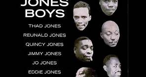 The Jones Boys ‎– The Jones Boys ( Full Album )