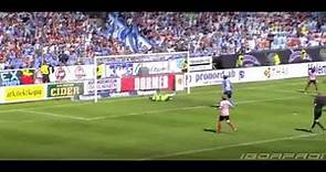 Magnus Eriksson | Malmö FF | Goals & Assists 2013 HD