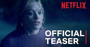 The Haunting of Bly Manor | Teaser Trailer | Netflix