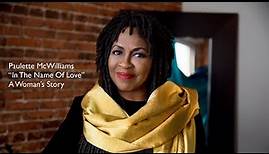 Paulette McWilliams "In The Name of Love" from 𝘼 𝙒𝙤𝙢𝙖𝙣'𝙨 𝙎𝙩𝙤𝙧𝙮
