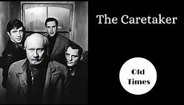 The Caretaker (1963). Full Movie.
