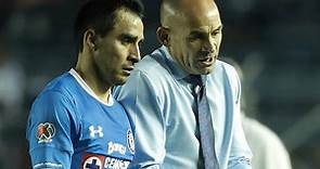 Paco Jémez trató de llevarse jugadores de Cruz Azul a España
