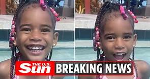 Fetty Wap daughter Lauren dead at 4: Turquoise Miami confirms tragic news in heartbreaking Instagram post
