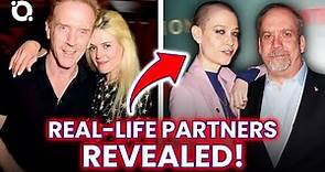 Billions Cast: Real Lifestyles, Couples, Hobbies Revealed | ⭐OSSA