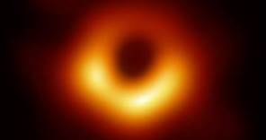 First ever image of black hole captured
