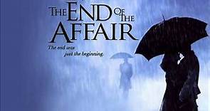 Michael Nyman - Jealous Of The Rain [The End Of The Affair]