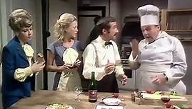 Fawlty Towers S01E05
