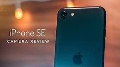 iPhone SE (2020) Full Camera Review: Mini iPhone 11??