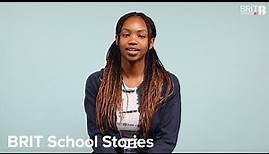 BRIT School Stories: Episode One | Beginnings