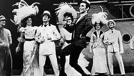Joel Grey on a life in the theater