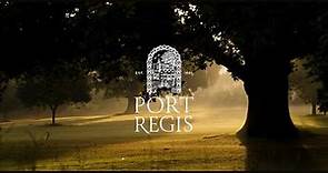 Port Regis - A Truly Exceptional Education