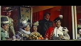 La princesa de Éboli (That Lady) (1955) Película completa (Doblaje Antena3 1996) (Ver. Inglesa)