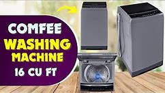 COMFEE 16 Cu ft Portable Washing Machine From Amazon