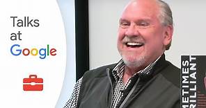Sometimes Brilliant | Larry Brilliant | Talks at Google