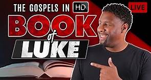 The Gospel of Luke EXPLAINED in 60 Minutes | The Gospels in HD