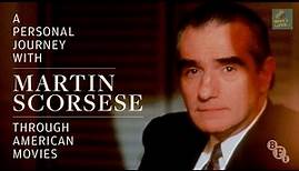 A Personal Journey with Martin Scorsese Through American Movies 1995