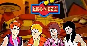 Kidd Video: Official Music Video Collection (1984-1985)
