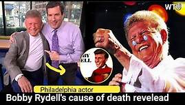 Bobby Rydell dies shocking|| His last moments | Philadelphia actor
