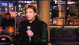 Barry Manilow: "15 Minutes" by Barry Manilow