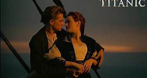 Escena “Jack Vuelo” - [From: “Titanic”] (HD Latino)