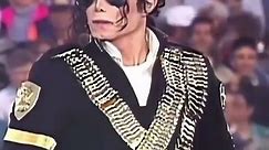 迈克尔杰克逊：史上最贵的演唱会，一秒价值120万美刀#迈克尔杰克逊