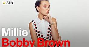 The Life of Millie Bobby Brown
