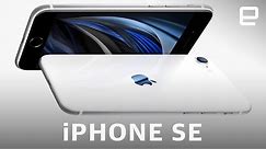 iPhone SE 2020: Apple's $399 blockbuster?