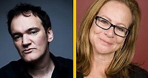 Quentin Tarantino & Sally Menke on editing