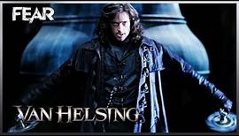 Van Helsing (2004) | Official Trailer | Fear