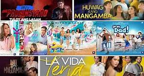 iWantTFC now offers free access to advance teleserye episodes, originals, and over 1,000 movies in PH | ABS-CBN Entertainment