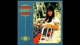 Astrud Gilberto - Now - 04 Touching You