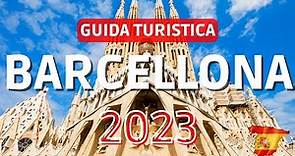 Cosa vedere a Barcellona | 2023
