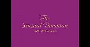 THE SENSUAL DONOVAN WITH THE CRUSADERS