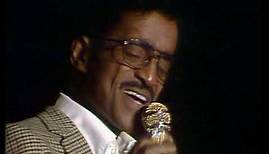 Sammy Davis Jr. - Live in Australia 1979 (DVD rip)