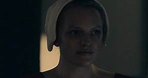 The Handmaid's Tale Season 1 Episode 1 Offred
