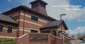 We can all agree 2020... - Town of Fishkill Police Department