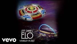 Jeff Lynne's ELO - 10538 Overture (Live at Wembley Stadium - Audio)