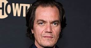 My Entire Michael Shannon Collection.