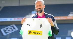 Así está jugando el Borussia Mönchengladbach 2019/20