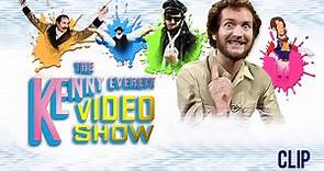 The Kenny Everett Video Show | 44th Anniversary