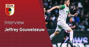 19/20 // Interview mit #Gouweleeuw // "Freue mich über 100. Pflichtspiel"