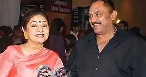 Legendary Actress Aruna Irani With Her Husband | Brothers | Sisters | Parents | Biography